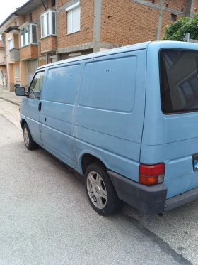 Обява за продажба на VW Transporter ~4 000 лв. - изображение 4