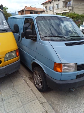 Обява за продажба на VW Transporter ~4 000 лв. - изображение 2