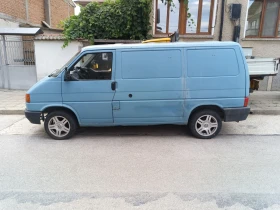 Обява за продажба на VW Transporter ~4 000 лв. - изображение 3