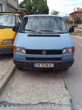 Обява за продажба на VW Transporter ~4 000 лв. - изображение 1
