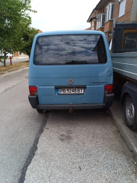 Обява за продажба на VW Transporter ~4 000 лв. - изображение 5