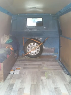 Обява за продажба на VW Transporter ~4 000 лв. - изображение 6