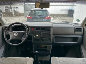 VW Caravelle Caravelle 2.5 tdi 102 ps | Mobile.bg    9