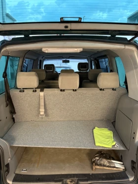 VW Caravelle Caravelle 2.5 tdi 102 ps | Mobile.bg    10