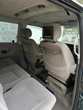 VW Caravelle Caravelle 2.5 tdi 102 ps | Mobile.bg    8