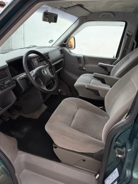 VW Caravelle Caravelle 2.5 tdi 102 ps | Mobile.bg    5