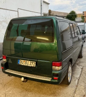 VW Caravelle Caravelle 2.5 tdi 102 ps | Mobile.bg    3