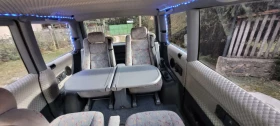 Обява за продажба на Mercedes-Benz V V280VR6 business, auto, газ, fashion edition  ~9 999 лв. - изображение 4