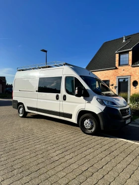 Fiat Ducato Ducato, снимка 10