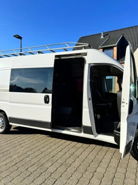 Fiat Ducato Ducato, снимка 11