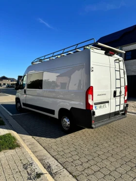 Fiat Ducato Ducato, снимка 6