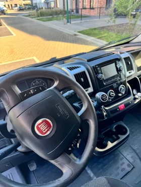 Fiat Ducato Ducato, снимка 15