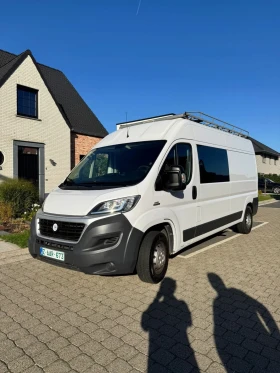 Fiat Ducato Ducato, снимка 3