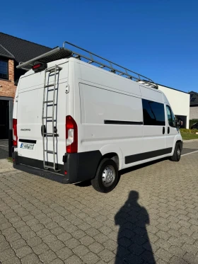Fiat Ducato Ducato, снимка 4
