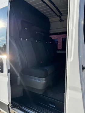 Fiat Ducato Ducato, снимка 12
