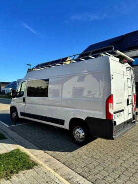 Fiat Ducato Ducato, снимка 5