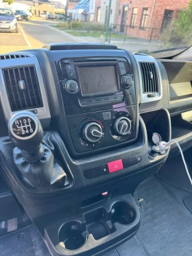 Fiat Ducato Ducato, снимка 16