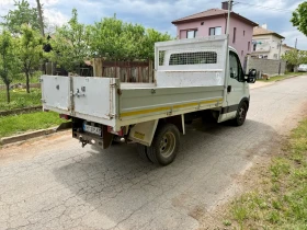 ����� �� �������� �� Iveco 35c11 �������� 