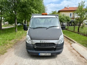 ����� �� �������� �� Iveco 35c11 �������� 