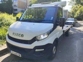 ������ Iveco 35c11