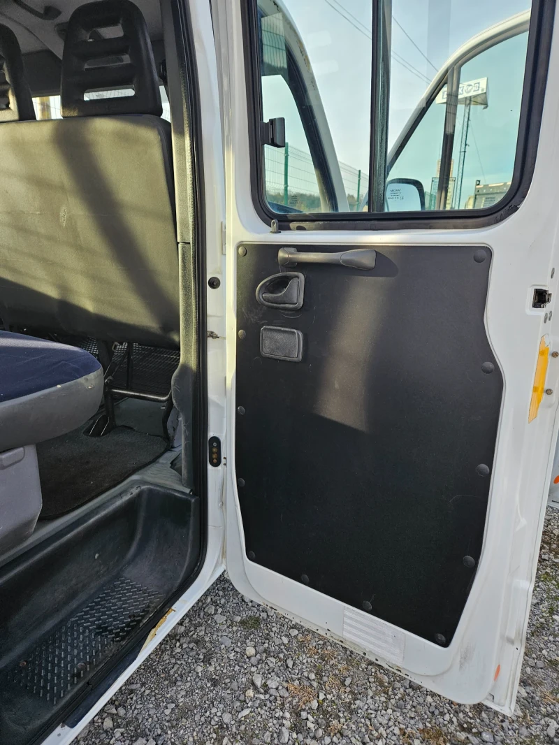 Iveco Daily 29L12, снимка 16 - Бусове и автобуси - 47929973