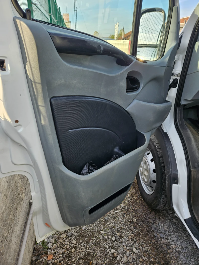 Iveco Daily 29L12, снимка 17 - Бусове и автобуси - 47929973