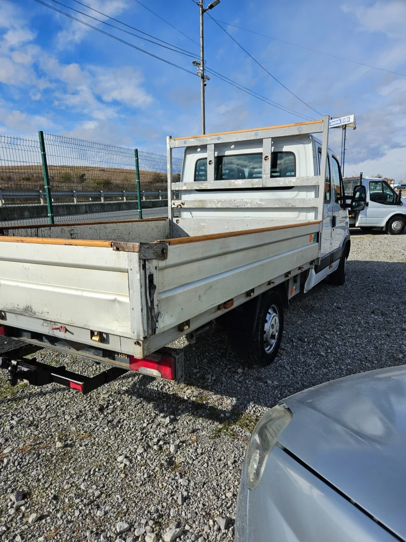 Iveco Daily 29L12, снимка 6 - Бусове и автобуси - 47929973