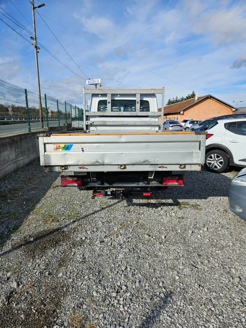 Iveco Daily 29L12, снимка 5 - Бусове и автобуси - 47929973