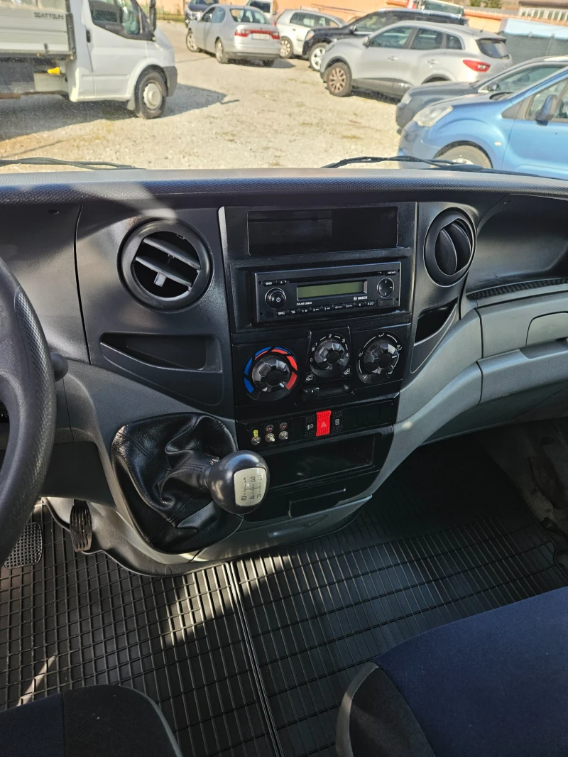 Iveco Daily 29L12, снимка 14 - Бусове и автобуси - 47929973