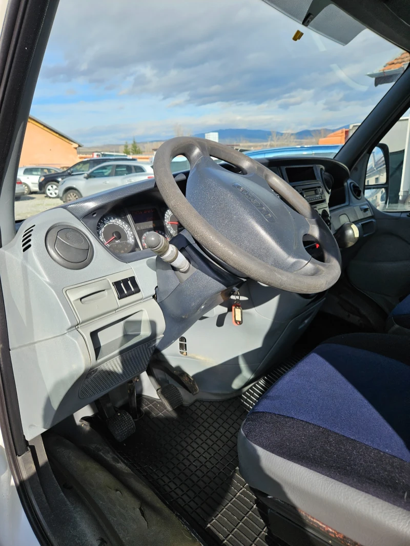 Iveco Daily 29L12, снимка 10 - Бусове и автобуси - 47929973