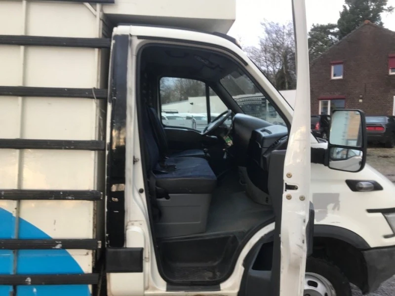 Iveco Daily 3, 0HPI, снимка 17 - Бусове и автобуси - 51367151