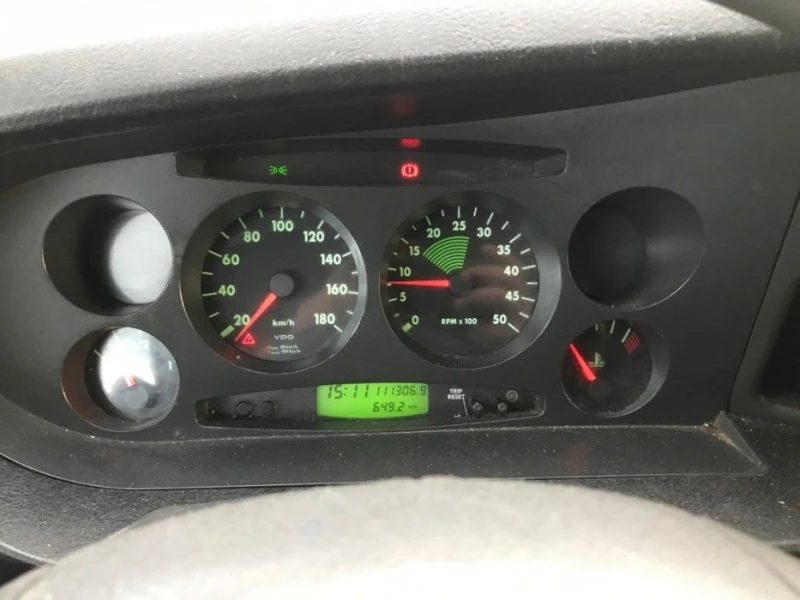 Iveco Daily 3, 0HPI, снимка 13 - Бусове и автобуси - 51367151