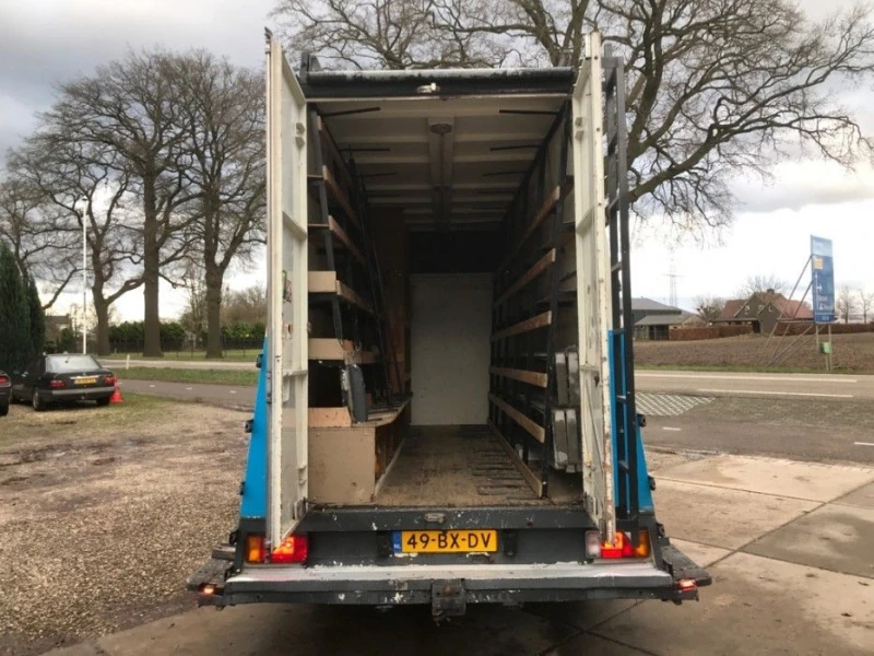 Iveco Daily 3, 0HPI, снимка 4 - Бусове и автобуси - 51367151