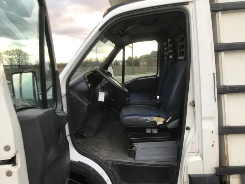 Iveco Daily 3, 0HPI, снимка 16 - Бусове и автобуси - 51367151