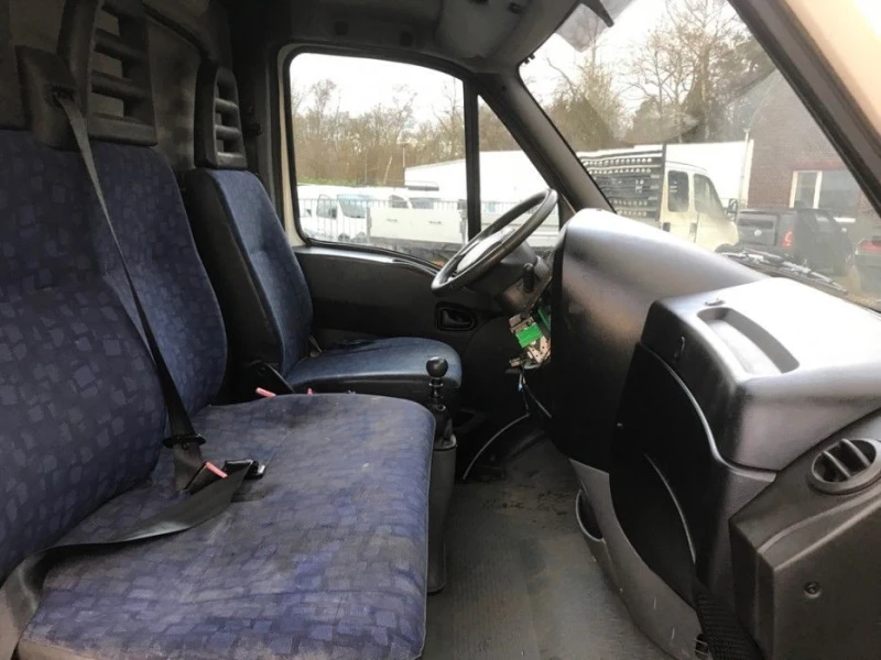 Iveco Daily 3, 0HPI, снимка 15 - Бусове и автобуси - 51367151