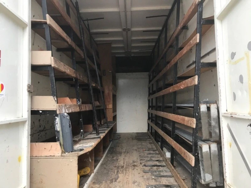 Iveco Daily 3, 0HPI, снимка 3 - Бусове и автобуси - 51367151