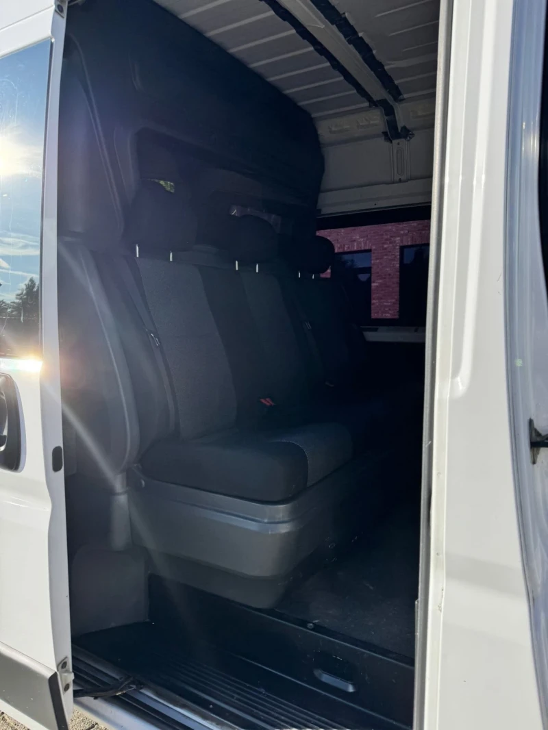 Fiat Ducato Ducato, снимка 12 - Бусове и автобуси - 53033938