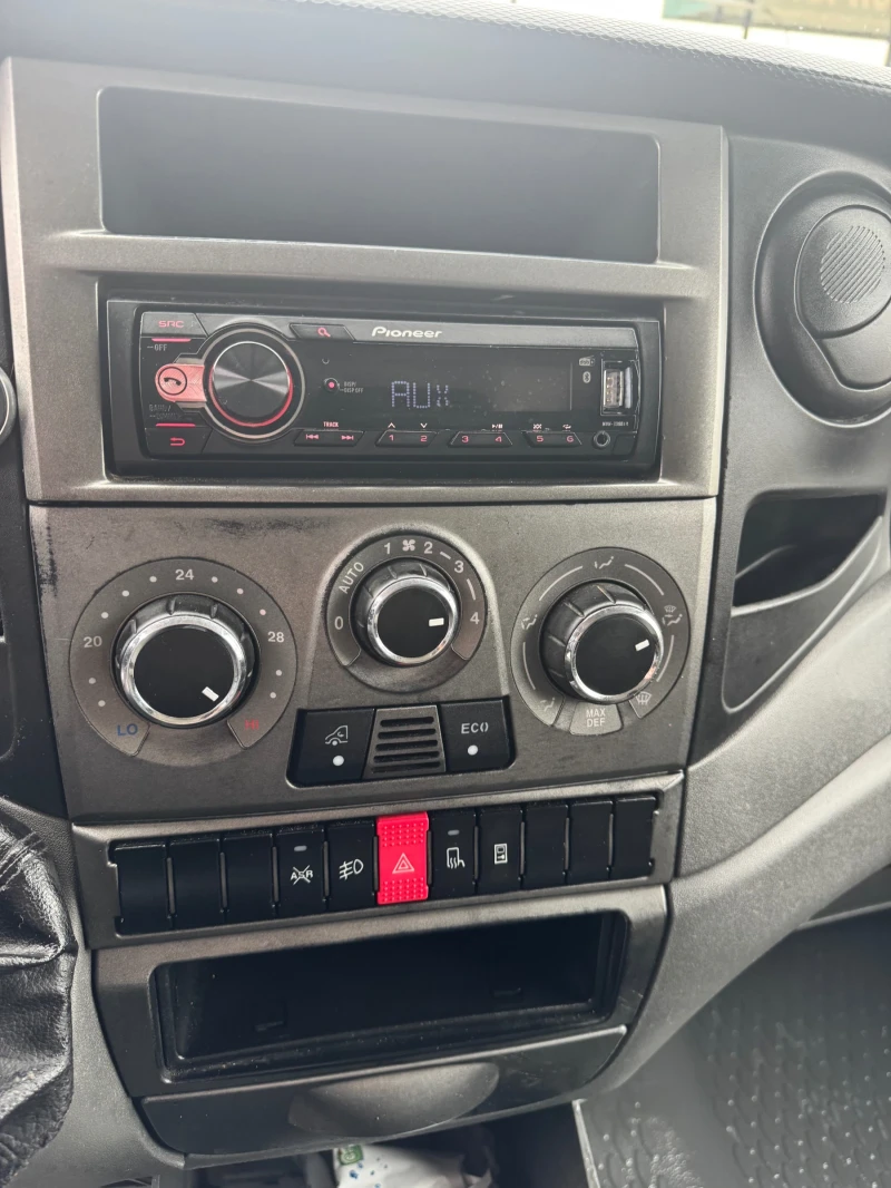 Iveco 35s15, снимка 6 - Бусове и автобуси - 53135978