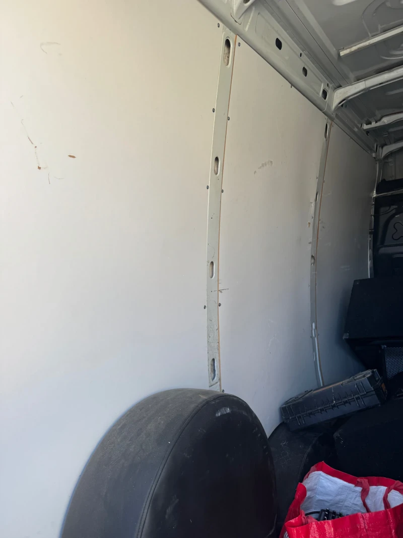 Iveco 35s15, снимка 4 - Бусове и автобуси - 53135978