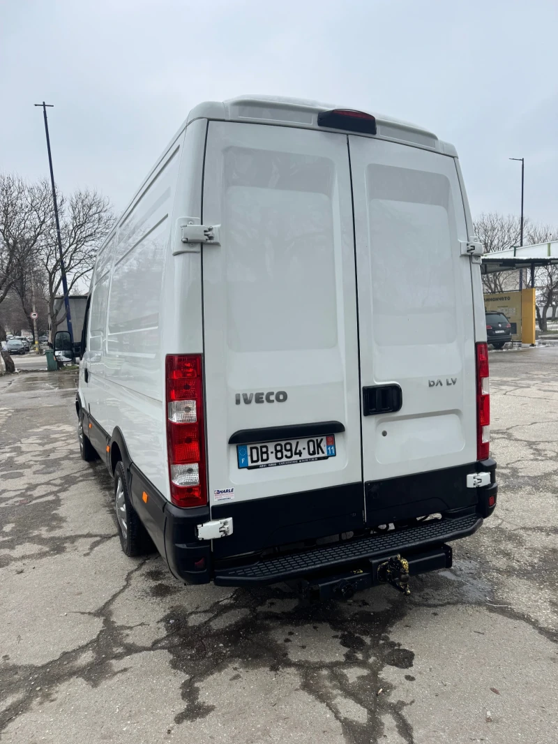 Iveco 35s15, снимка 3 - Бусове и автобуси - 53135978