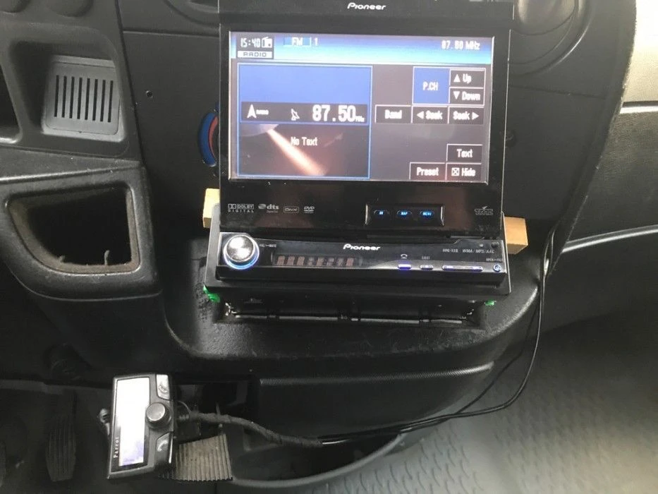 Iveco Daily 3, 0HPI | Mobile.bg   14