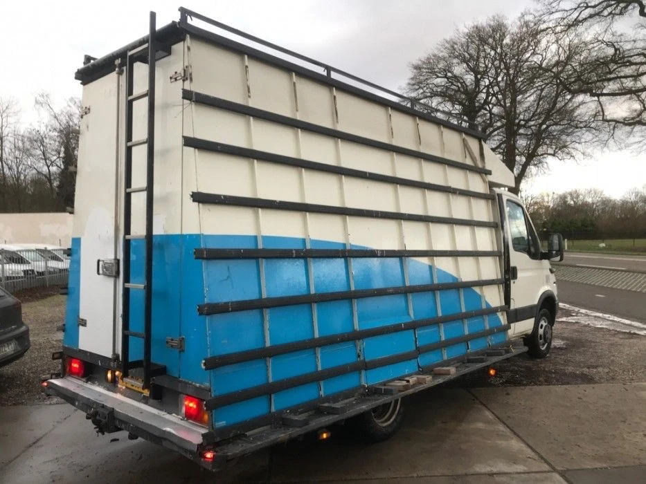 Iveco Daily 3, 0HPI - изображение 6