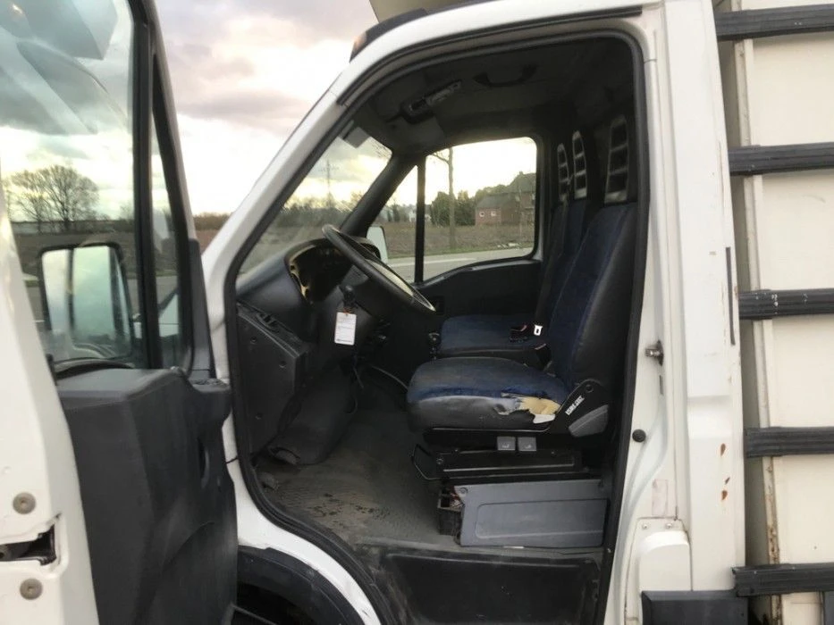 Iveco Daily 3, 0HPI | Mobile.bg   16