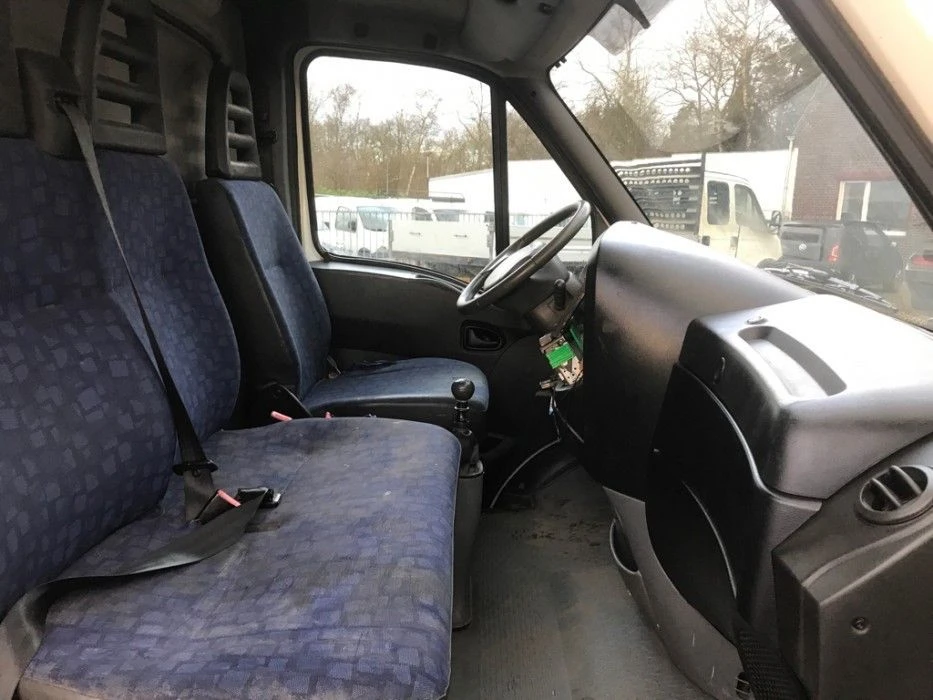 Iveco Daily 3, 0HPI | Mobile.bg   15