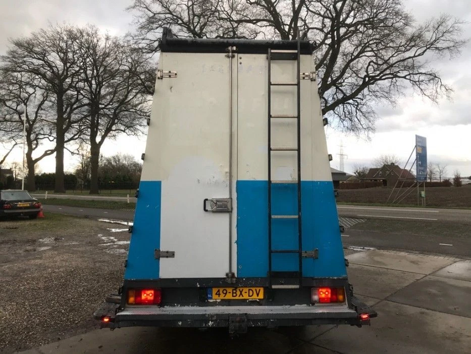 Iveco Daily 3, 0HPI - изображение 5