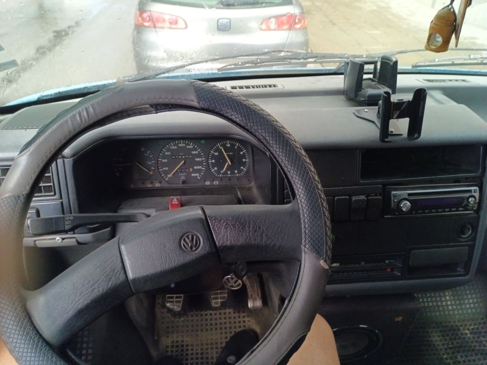 VW Transporter  - изображение 9