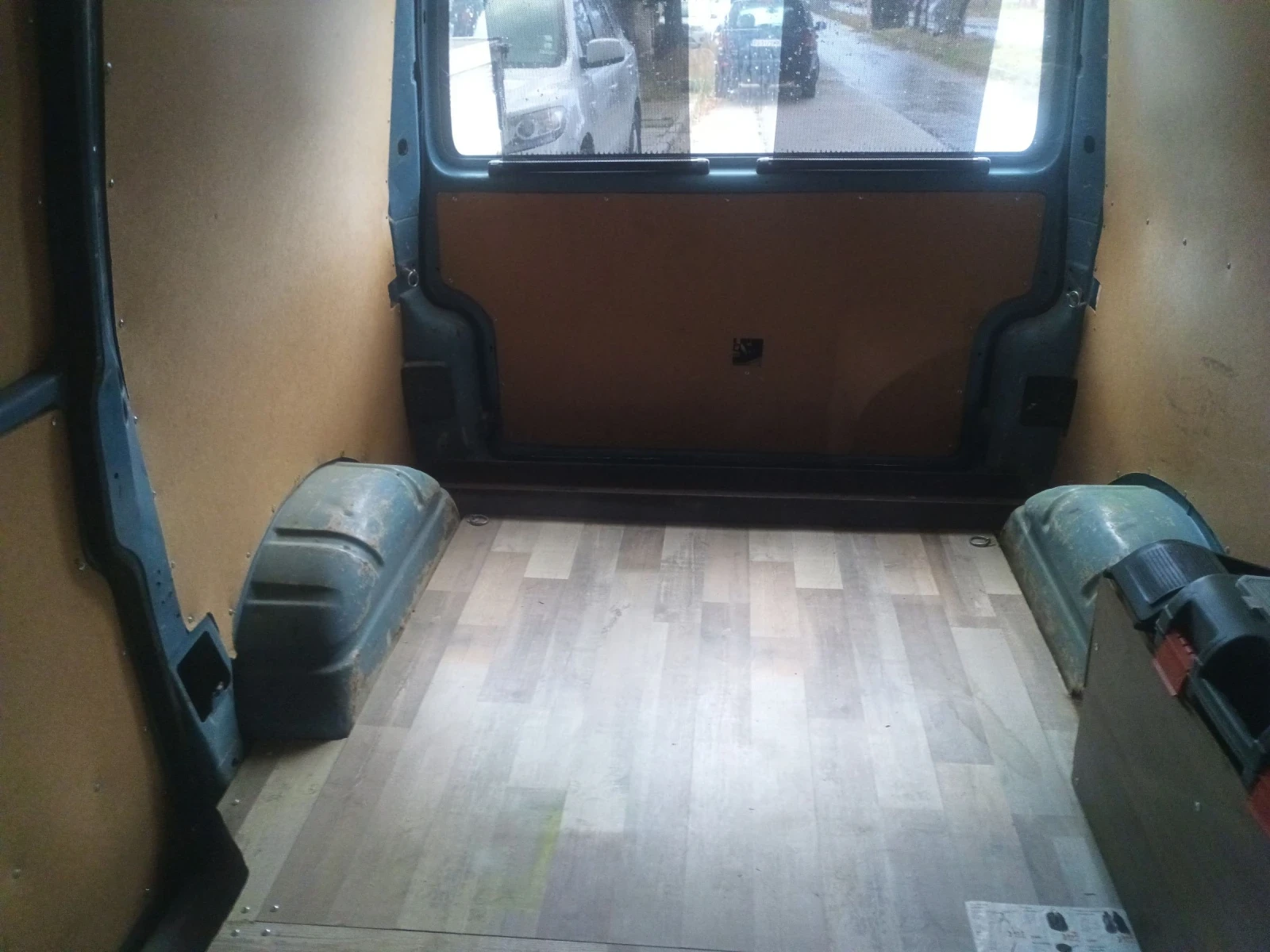 VW Transporter  - изображение 8