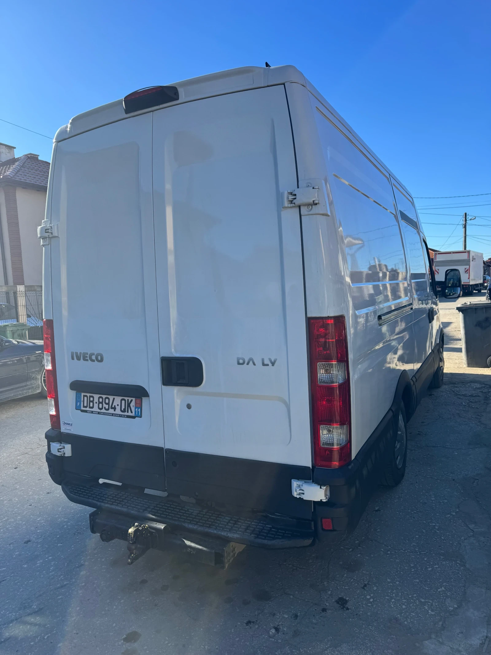 Iveco 35s15  - изображение 3