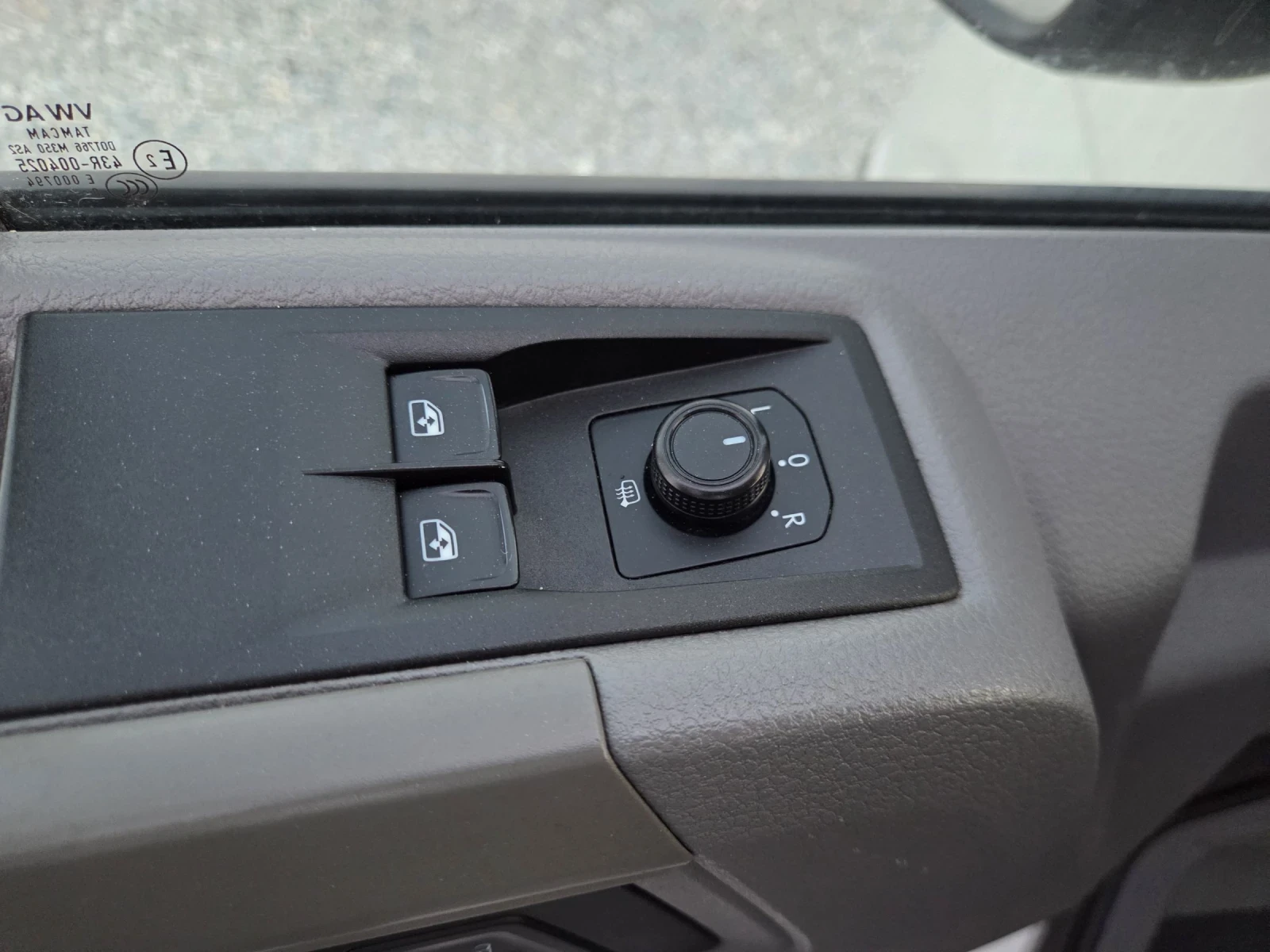 VW Crafter 2.0 TDI, XXL, Климатик, Нави, снимка 13 - Бусове и автобуси - 54114424