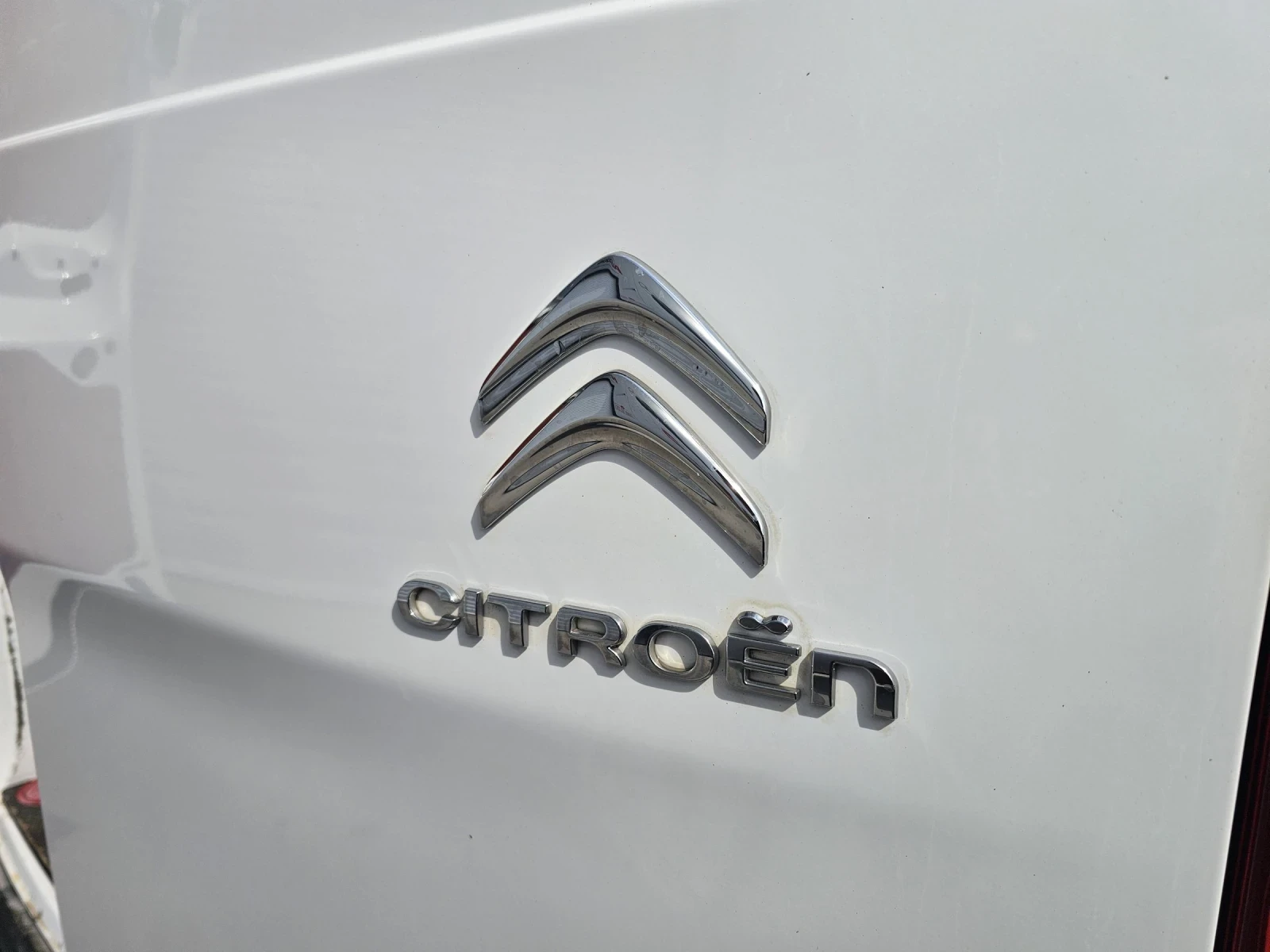 Citroen Jumpy 2019г.2.0hdi euro6, снимка 9 - Бусове и автобуси - 55790618
